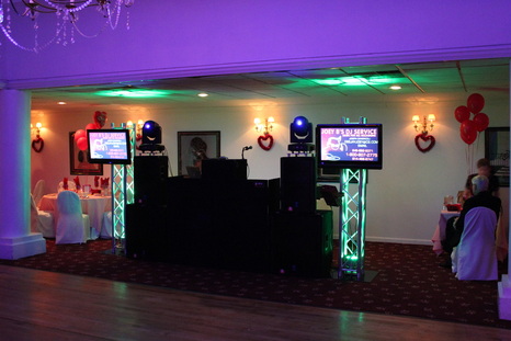 karaoke service albany, karaoke service westerchester, karaoke service middletown