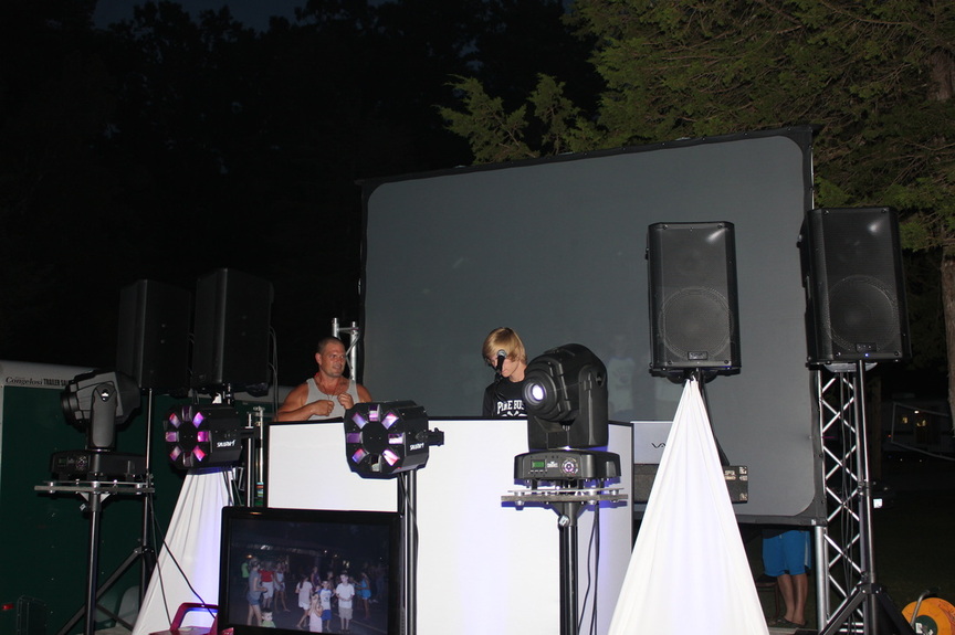 Event DJ Albany, Westchester, Middletown, New York